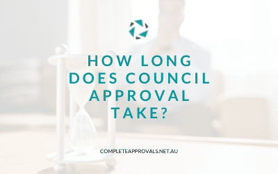How Long Does Council Approval Take